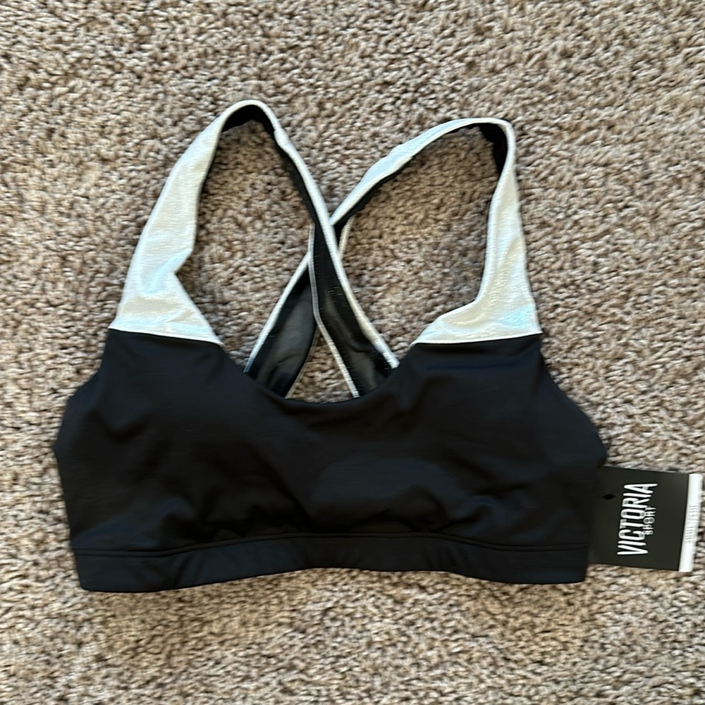NWT Victoria’s Secret Sport Bra